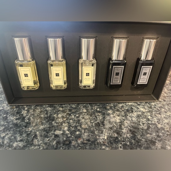 Jo Malone Other Jo Malone Mens Cologne Collection Poshmark